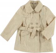 Trenci elegant-chic fete Sarabanda 0M254